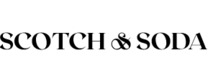 Scotch & Soda brand logo for reviews of online shopping for Fashion products
