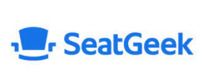 SeatGeek brand logo for reviews of online shopping for Multimedia, subscriptions & magazines products