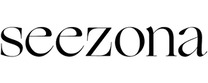 Seezona brand logo for reviews of online shopping for Fashion products