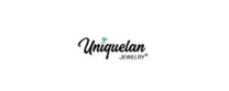 Unique Elan Jewelry brand logo for reviews of online shopping for Fashion products