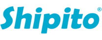 Shipito brand logo for reviews of Parcel postal services