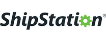 ShipStation brand logo for reviews of Parcel postal services