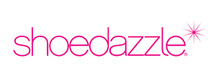 Shoe Dazzle brand logo for reviews of online shopping for Fashion products