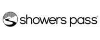 Showers Pass brand logo for reviews of online shopping for Sport & Outdoor products
