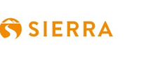 Sierra brand logo for reviews of online shopping for Fashion products
