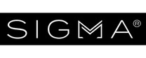 Sigma brand logo for reviews of online shopping for Personal care products
