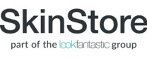 SkinStore brand logo for reviews of online shopping for Personal care products
