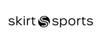 Skirt Sports brand logo for reviews of online shopping products