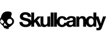 Skullcandy brand logo for reviews of online shopping for Multimedia, subscriptions & magazines products