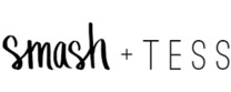Smash + TESS brand logo for reviews of online shopping for Fashion products