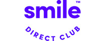 SmileDirectClub brand logo for reviews of online shopping for Personal care products