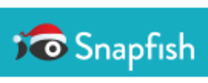 Snapfish brand logo for reviews of Gift shops