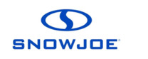 Snow Joe brand logo for reviews of online shopping for Sport & Outdoor products