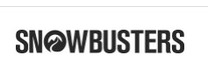 Snowbusters brand logo for reviews of online shopping for Sport & Outdoor products