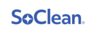 SoClean brand logo for reviews 