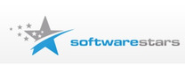 Softwarestars brand logo for reviews of Software