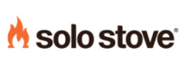 Solo Stove brand logo for reviews of online shopping for Sport & Outdoor products