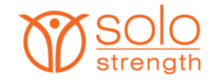 Solo Strength brand logo for reviews of online shopping products