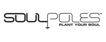 Soul Poles brand logo for reviews of online shopping for Sport & Outdoor products