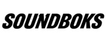 Soundboks brand logo for reviews of online shopping for Electronics & Hardware products