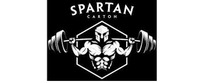 Spartan Carton brand logo for reviews of diet & health products