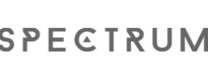 Spectrum brand logo for reviews of online shopping for Personal care products