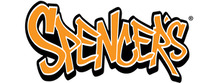 Spencer's brand logo for reviews of online shopping for Fashion products