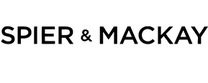 Spier & Mackay brand logo for reviews of online shopping for Fashion products