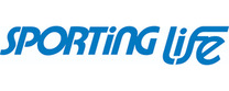Sporting Life brand logo for reviews of online shopping for Fashion products