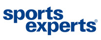 SportsExperts brand logo for reviews of online shopping for Fashion products