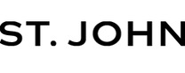 St John Knits brand logo for reviews of online shopping for Fashion products