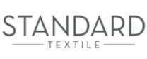 Standard Textile brand logo for reviews of online shopping for Homeware products