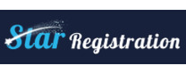 Star Registration brand logo for reviews of Other services