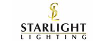 Starlight Lighting brand logo for reviews of online shopping for Homeware products