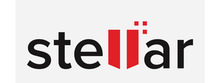Stellar brand logo for reviews of Software
