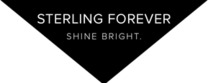 Sterling Forever brand logo for reviews of online shopping for Fashion products