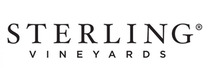 Sterling Vineyards brand logo for reviews of food and drink products