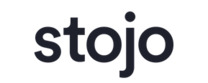 Stojo brand logo for reviews of online shopping for Homeware products