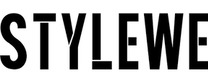 StyleWe brand logo for reviews of online shopping for Fashion products