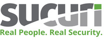 Sucuri brand logo for reviews of Software