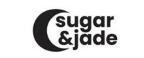 Sugar & Jade brand logo for reviews of online shopping products