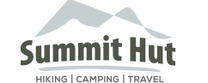 Summit Hut brand logo for reviews of online shopping for Fashion products