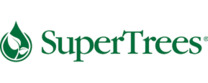 SuperTrees brand logo for reviews of online shopping for Merchandise products