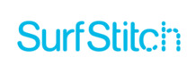 Surf Stitch brand logo for reviews of online shopping for Fashion products