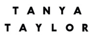 Tanya Taylor brand logo for reviews of online shopping for Fashion products