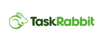 TaskRabbit brand logo for reviews of Other services