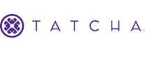 Tatcha brand logo for reviews of online shopping for Personal care products