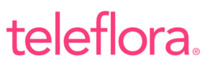 Teleflora brand logo for reviews of Gift shops