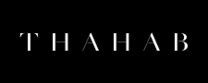 Thahab brand logo for reviews of online shopping for Fashion products