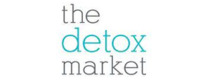 The Detox Market brand logo for reviews of online shopping for Personal care products